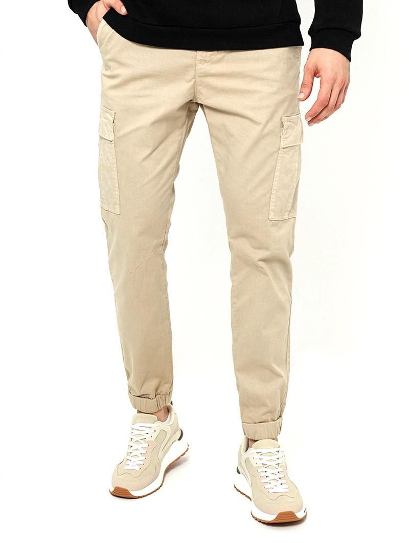Pantalon cargo